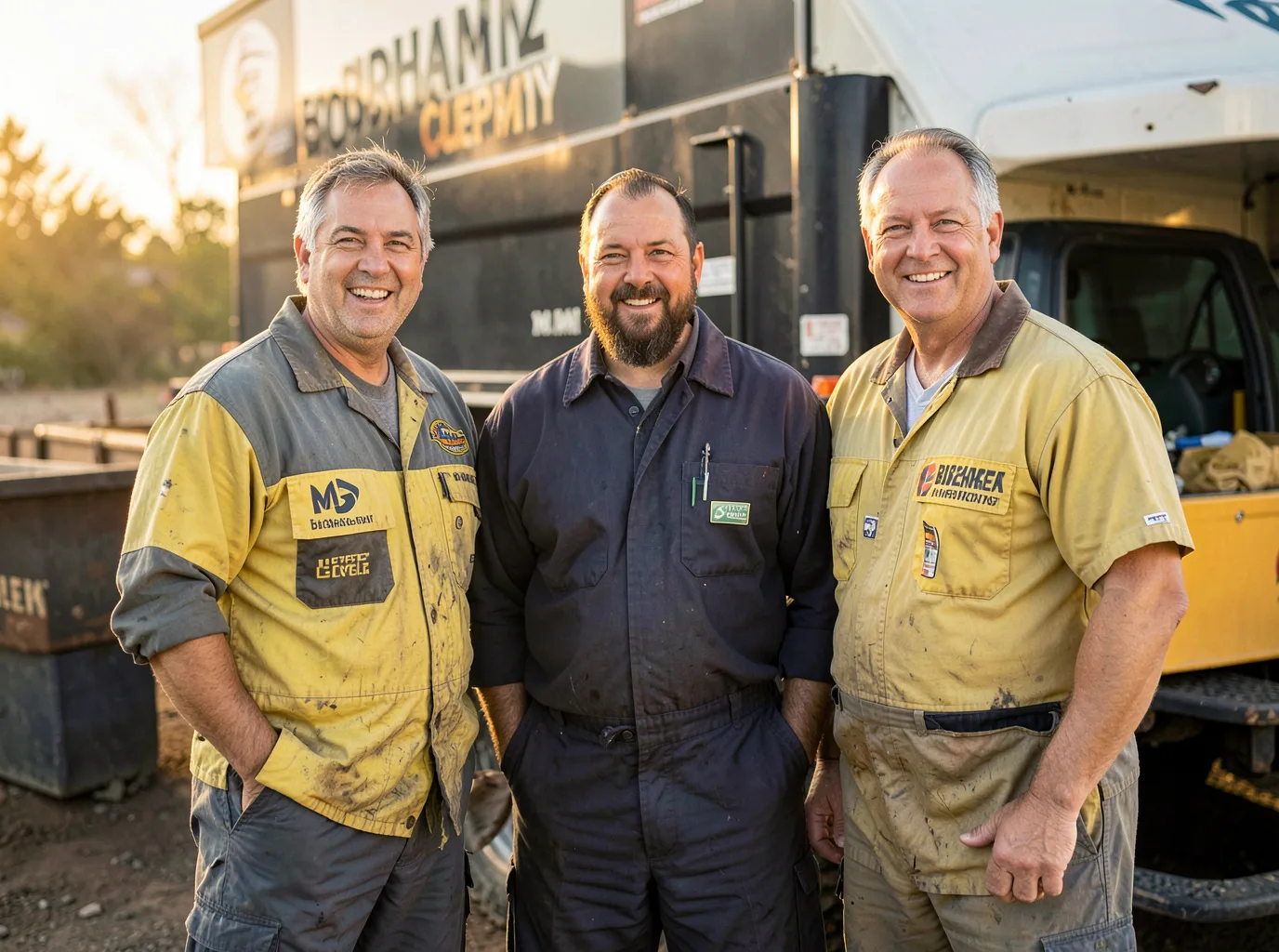Sewage Cleanup company in Richmond, IL
