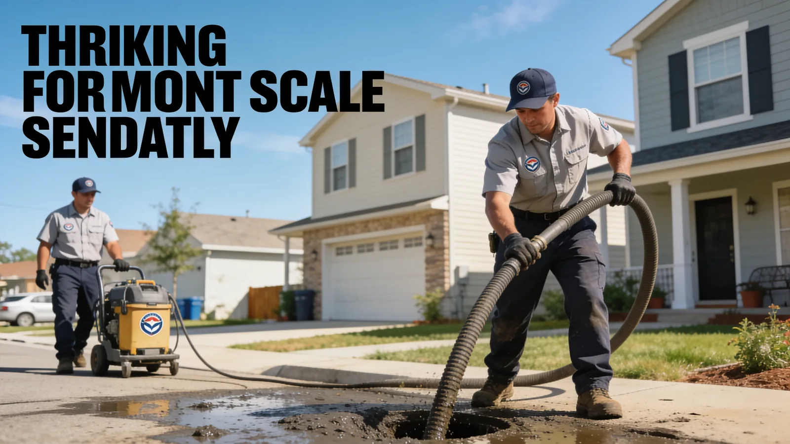 Sewage Cleanup in Richmond, IL near me